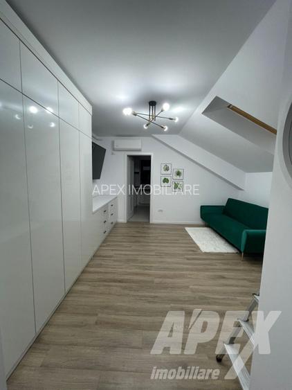 Apartament 2 camere 49 mp |  Bloc nou 2024  |  Mobilat si utilat | Bragadiru - 2