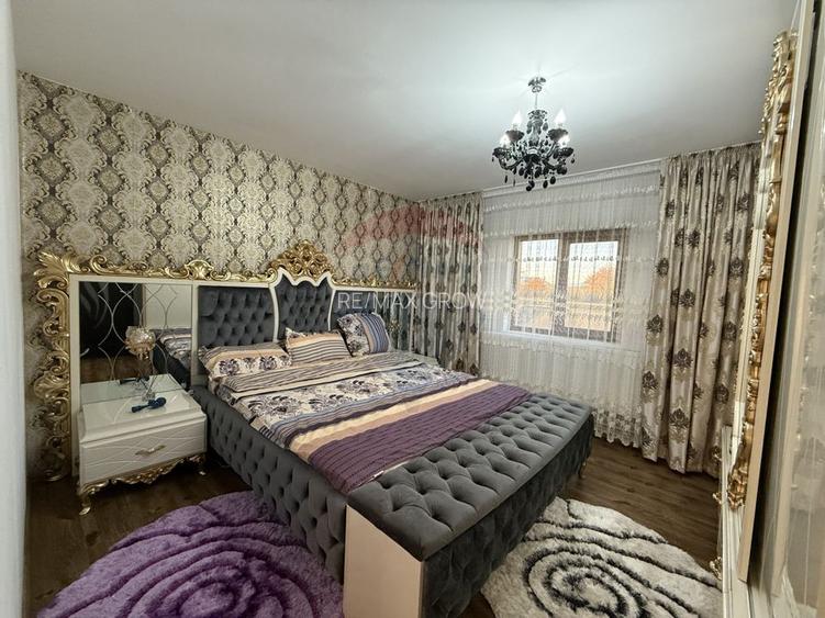 Casă / Vilă de vânzare cu 5 camere – Cartierul Nou, Sascut - 2