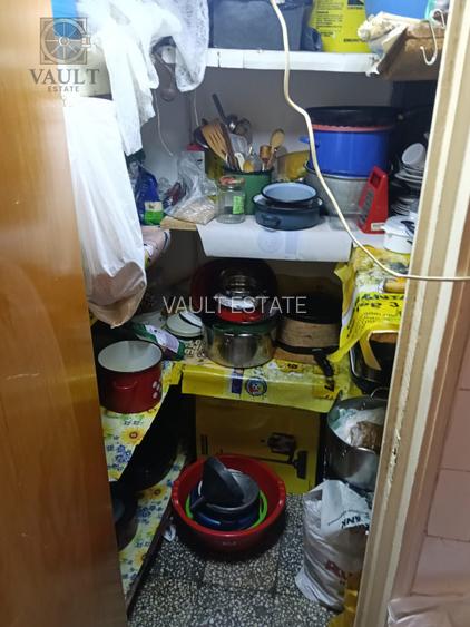 2 camere - 56 mp-  1 minut metrou Dristor - 9