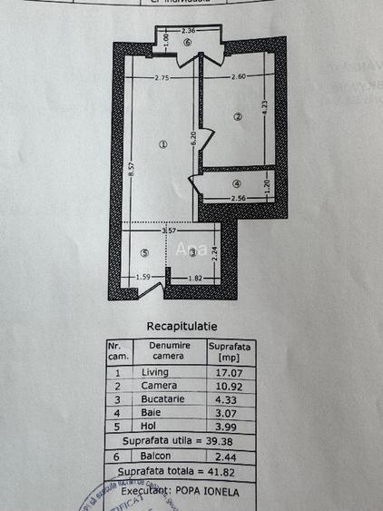 Aviatiei Park ready to move /rent  - 11
