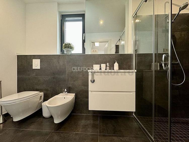 Vila de lux in zona Iancu Nicolae - 13