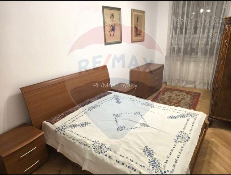 Apartament cu 3 camere de închiriat în zona Dorobanti - 6