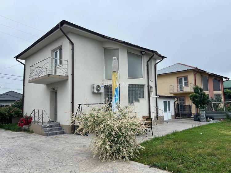 Utvin - Casa individuala cu garaj automatizat si 3 dormitoare - 17