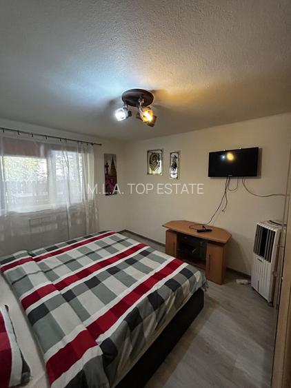 Apartament 2 Camere Parneava De Inchiriat La Casa - 5