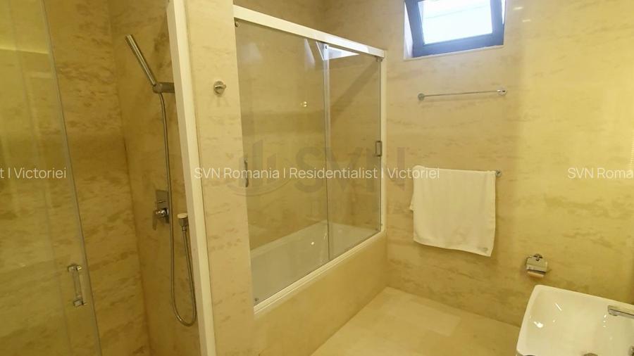 REA0130036 Apartament 4 camere I 2 Parcari I Victoriei - 10
