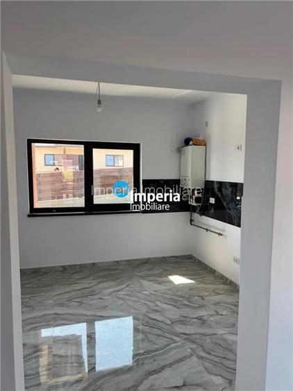 Casa individuala ,Proiect pe parter(Cartier privat) - 7