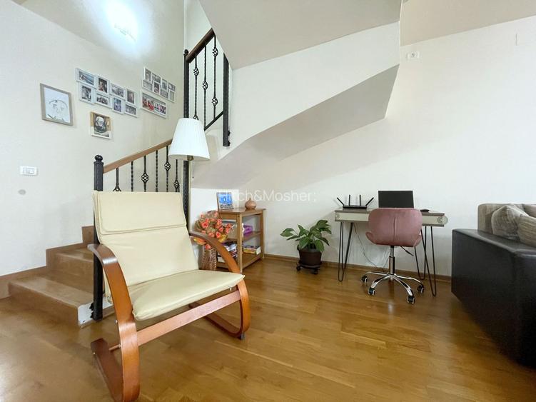 Casa spatioasa si luminoasa - aproape de centrul Timisoarei - 8