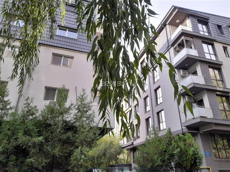 13 SEPTEMBRIE DORNEASCA 59 MP ETAJ 3/4, CENTRALA, BLOC 2016 CU LIFT - 15