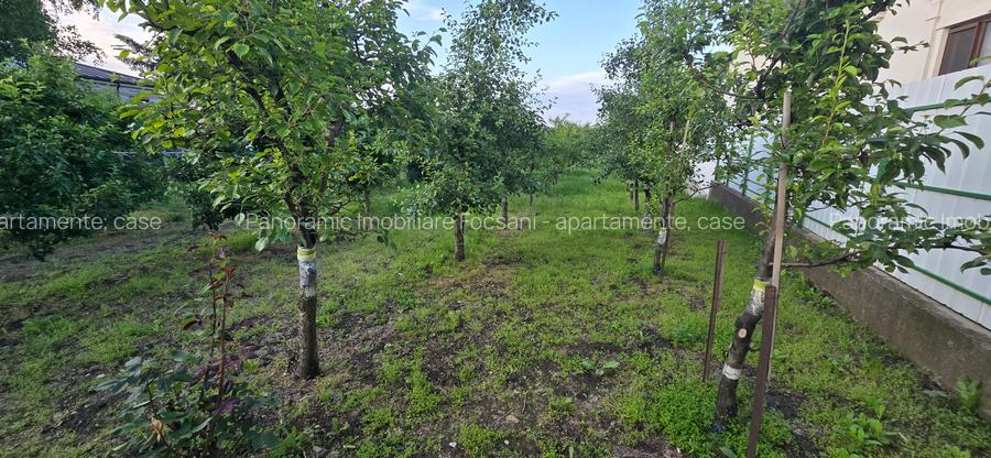Teren d e vanzare 14000 mp , ultracentral Odobesti - 4