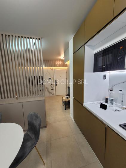 Apartament cu doua camere  si loc de parcare - Alezzi Odyssey - 6