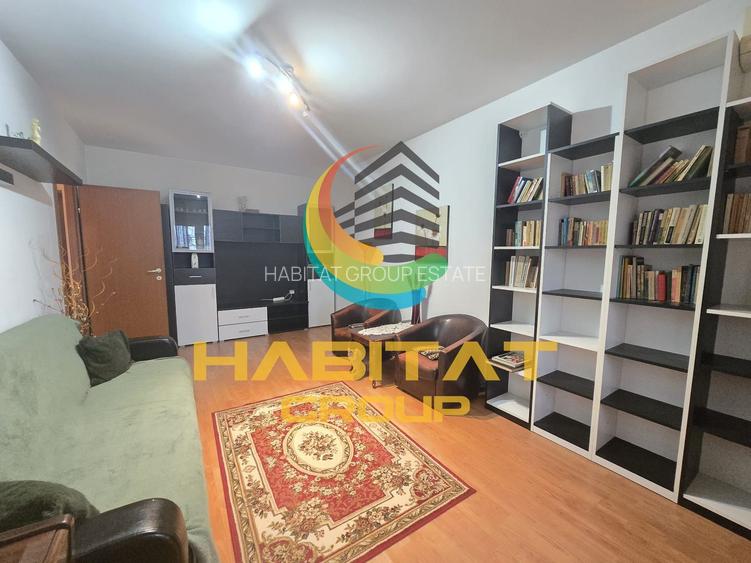 Apartament 2 camere etaj 1 Complex Gloria - 6