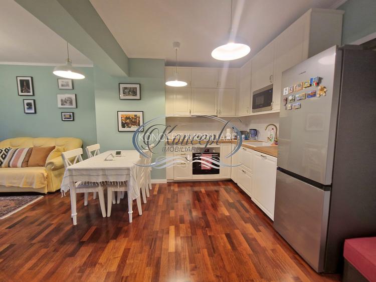 Apartament modern in Wings  - 6