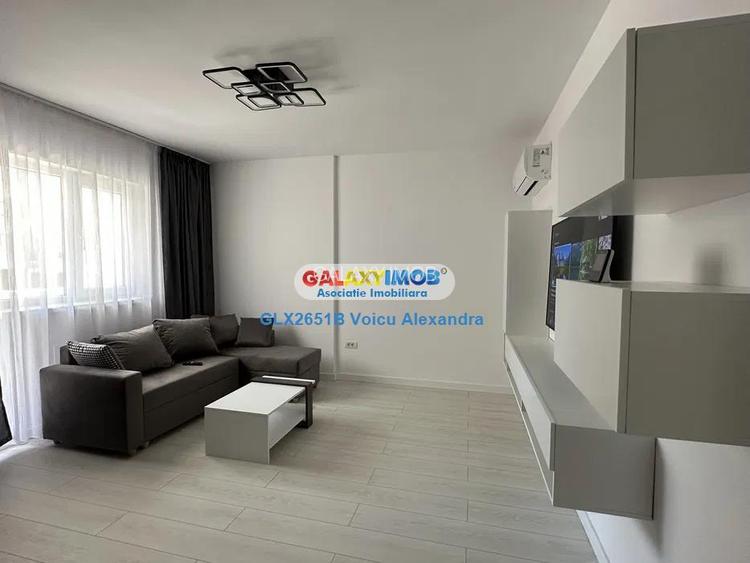 Apartament Bloc Nou Berceni - Dimitrie Leonida - NOU - 2