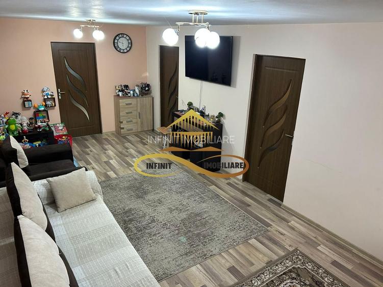 Casa de vanzare Saucesti Bacau - 6