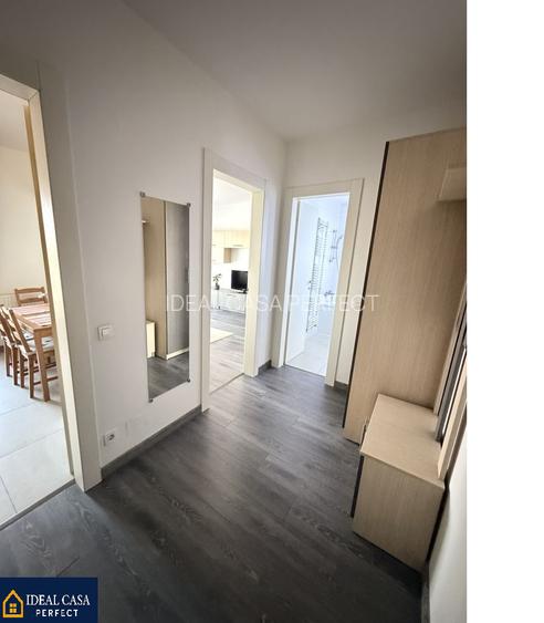 21 Residence langa parcul Liniei, Carrefour, metrou Lujerului - 9