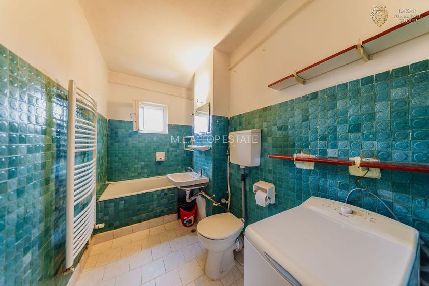 Apartament 3 camre de vanzare in Micalaca - 12