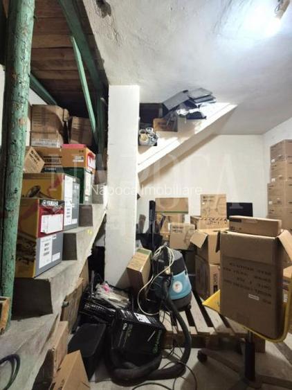 Spatiu comercial de inchiriat in Ultracentral, Cluj Napoca - 14