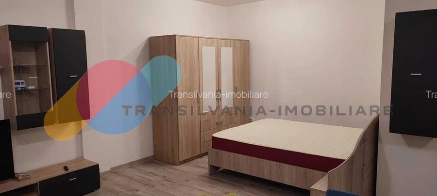 Apartament 1 cameră complet utilat - Parcare inclusă - zona centrală - 6