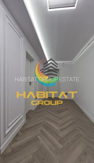 Pallady Penthouse 3 camere 100 mp + terasa 32 mp GATA MUTARE - 16