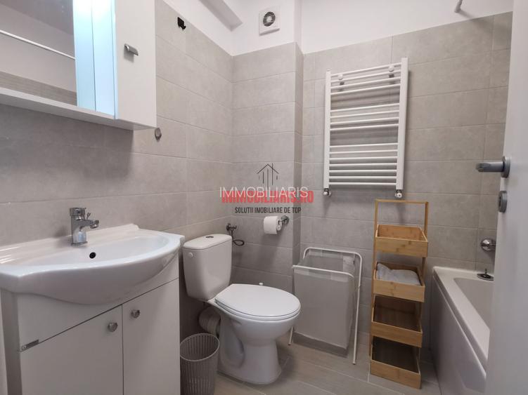 Theodor Pallady 12 min metrou - Bloc Nou - Decomandat - AC - 9