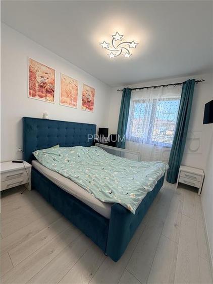 Duplex mobilat utilat - toate utilitatile - beci - 6