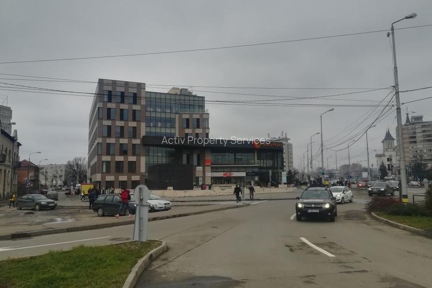 Oradea Plaza, Str. Piata Cetatii 1 - comision 0%, reprezentam proprietarul! - 5
