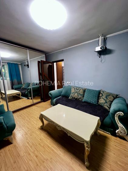Apartament 2camere de inchiriat - 8