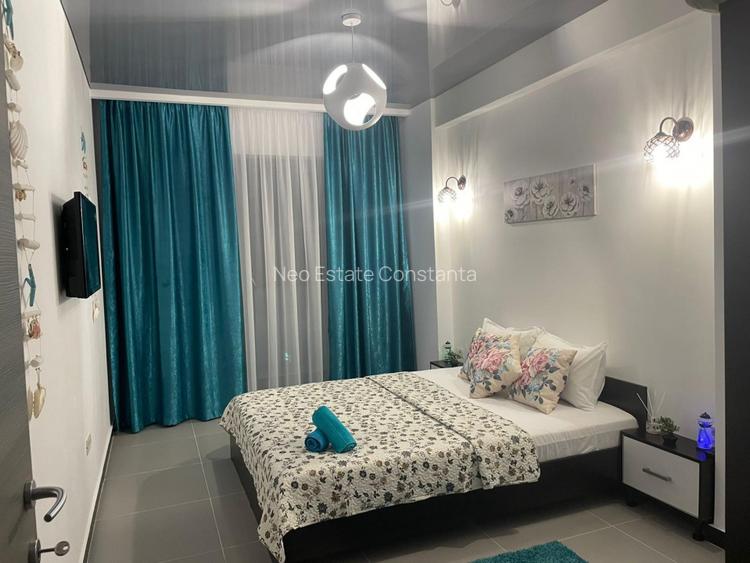 Apartament 2 camere | Sunrise Residence | Mamaia Nord - 3