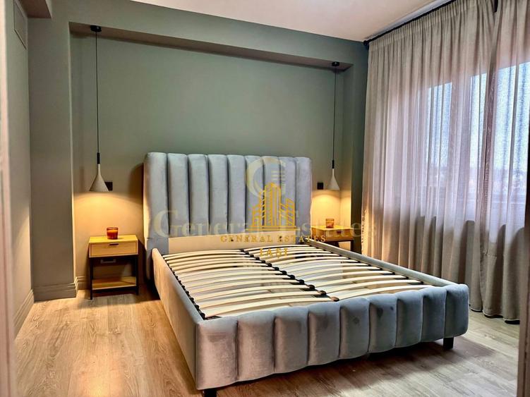 Apartament modern - Gata de mutare imediată - Bucium - 17