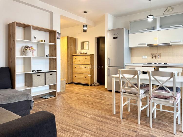 Apartament 2 camere Dumbrăvița – se acceptă pisică 🐱 - 2