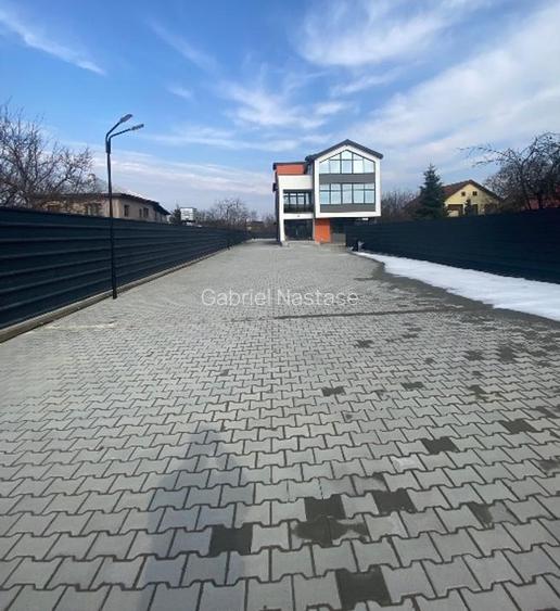 Clădire finalizata 2025 concepută pentru activități comerciale. - 10