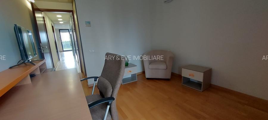 Orizontul Nordia: Rezidența de Lux cu Grădină Privată și Vedere la Lac - 24