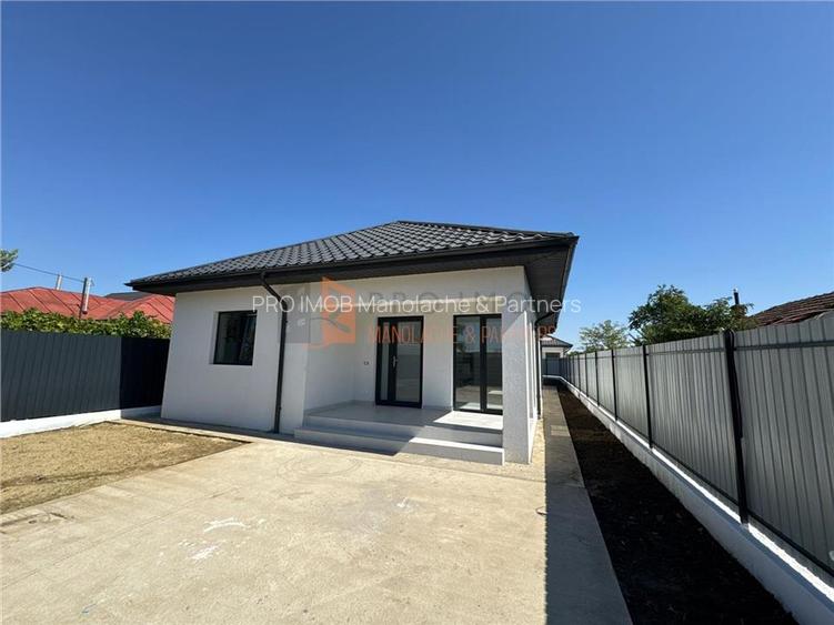 Case noi in zona Maracineni | COMISION 0 - 2