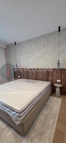 Apartament 4 camere ultra premium | Park View Herăstrău | Nou - 10