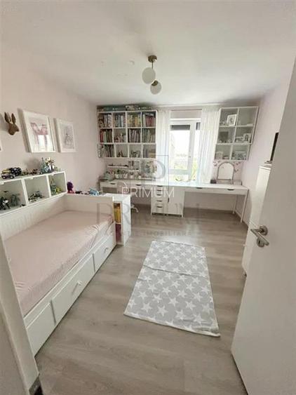 ARADULUI - 3CAM - BLOC NOU - 1 LOC PARCARE - 2 BAI - BOXA  -  AMENAJAT - 2