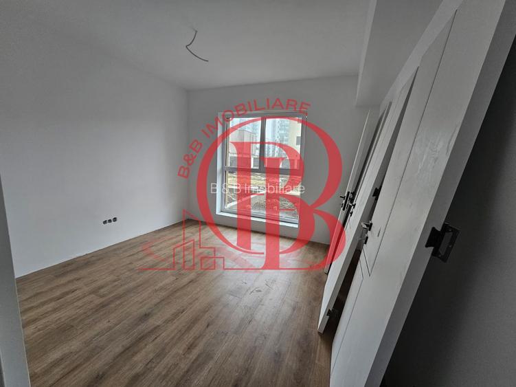 Apartament 2 camere cu Gradina-Finalizat-Theodor Pallady - 5