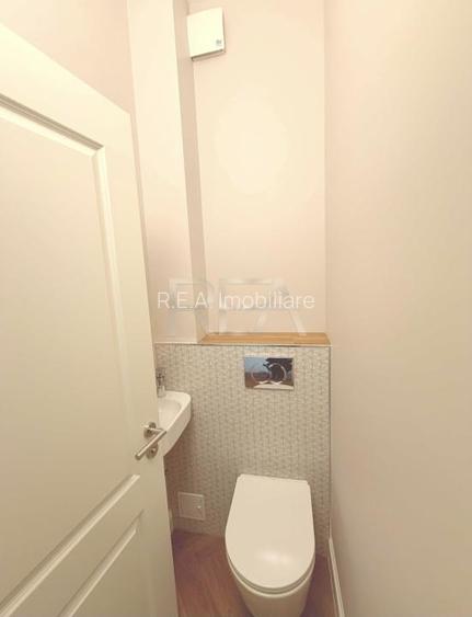 2 camere, 4/5, renovat PREMIUM, bloc rusesc-Drumul Sarii - 6