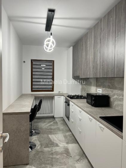 Apartament nou de închiriat în Cartierul Solar  - 6