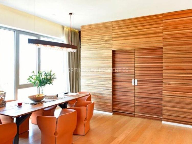 Penthouse Superb Madrigalului - 11