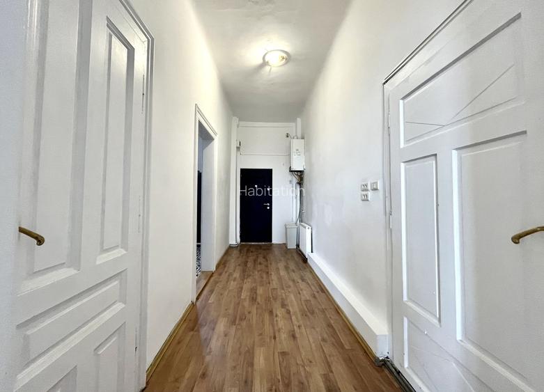 Un apartament spațios cu  2 camere, in , zona Centrala - Take Ionescu - 15