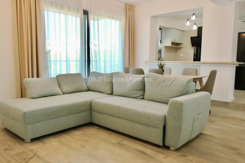 Apartament 3 Camere | Premium | Terasa | Aviatiei-Herastrau - 2
