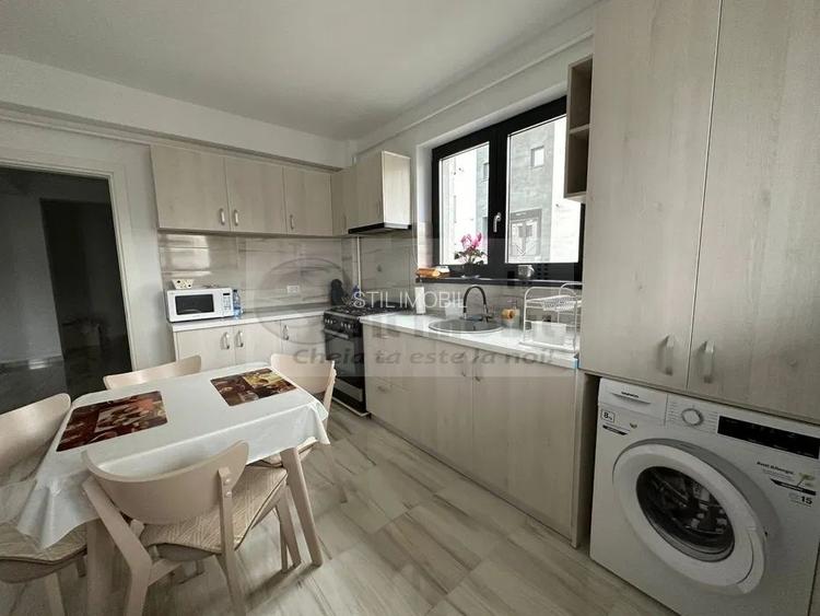 Proprietate Eleganta, Zona Bucium Plopii fara sot - 120.000 € - 6