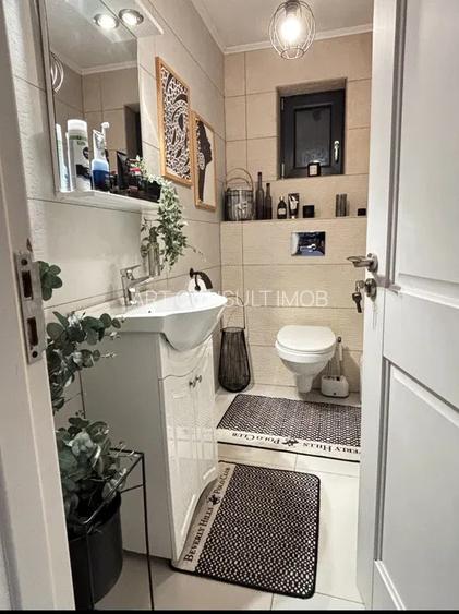 Cartier Latin | Casa | 4 Camere | Pet friendly | Curte | Terasa inchisa  - 7