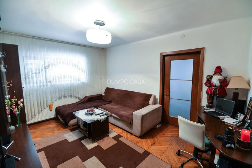 Casa individuală | Strada Plantelor | Curte proprie - 14