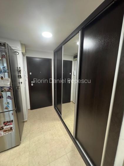 Complex Rose Garden B2 | Vedere spre case, liniște | Parcare/boxă - 6