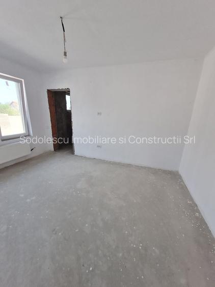 Duplex construcție pe parter in Parta - 15