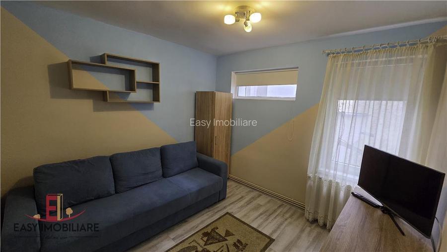 Apartament 2 camere, etaj 1, mobilat-utilat, Pandurilor - 3