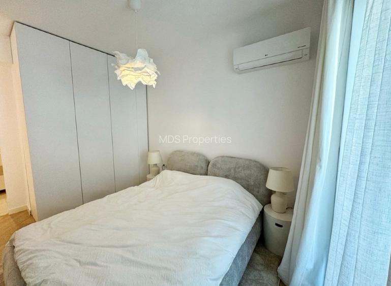 Apartament 3 Camere Exclusivit || Cortina North - 5