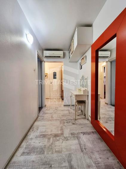 2 Camere Modern | Lângă Parcul Drumul Taberei | Metrou 1-2 Minute - 9