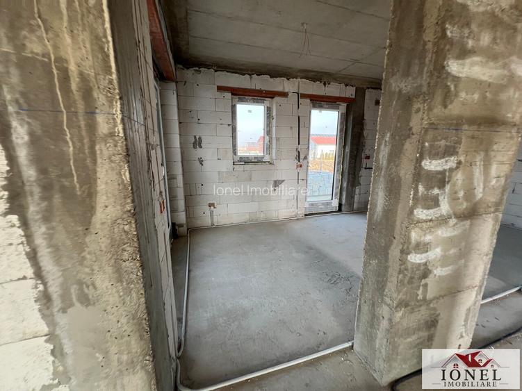 Casa noua de vanzare in Alba Iulia - Micesti - 6